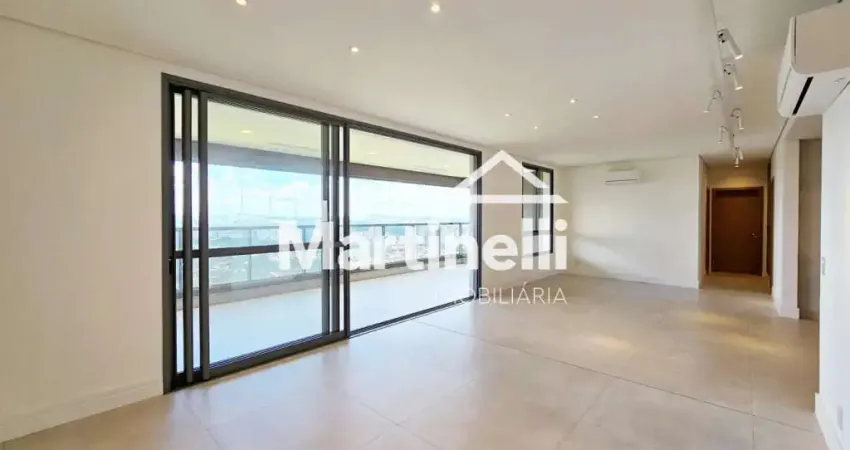 Apartamento para locação no Condomínio Cidade de Ouro Preto, próximo ao Parque Olhos D`água - Ribeirão Preto/SP.