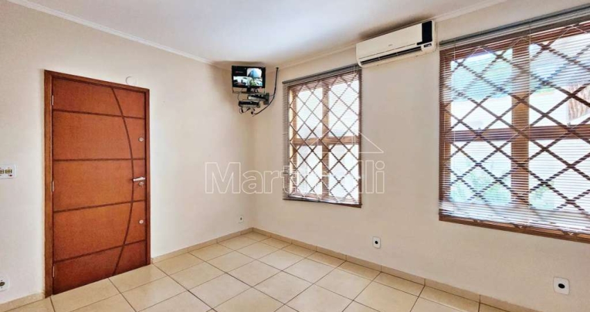 Casa Térrea Padrão em Ribeirão Preto
