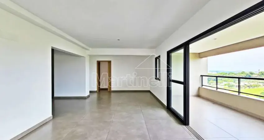 Apartamento à venda no Condomínio Stradivarius Residencial, próximo ao Parque Olhos D`água - Ribeirão Preto/SP.