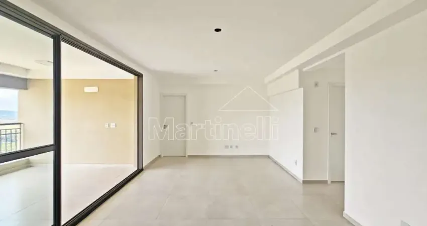 Apartamento à venda no edifício plaza la coruña, próximo à avenida professor joão fiúsa - ribeirão preto/sp.