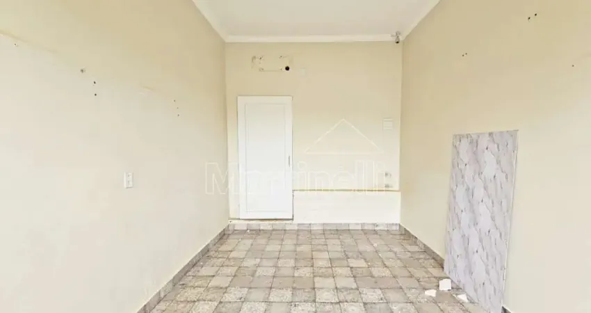 Sala comercial para locação, próximo à Avenida Presidente Vargas - Ribeirão Preto/SP.