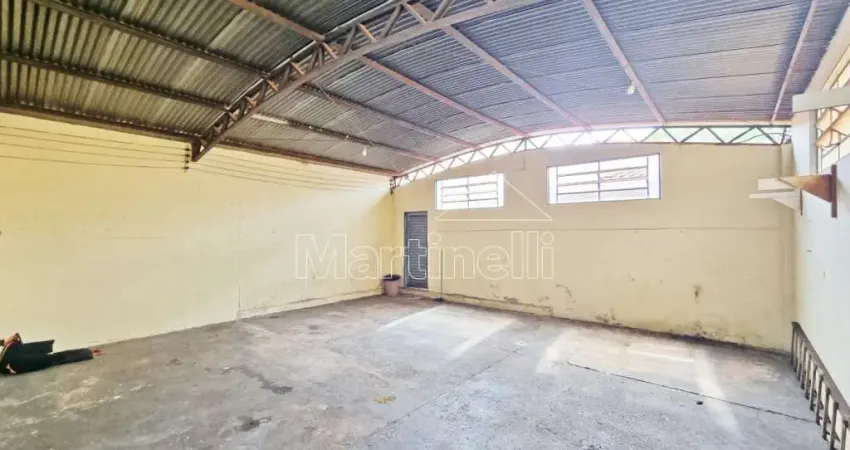 Casa térrea mista à venda bairro lagoinha, próximo ao tonin superatacado - ribeirão preto/sp.
