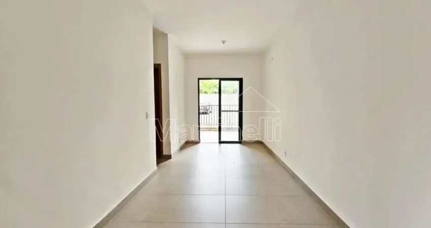 Apartamento para locação no condomínio soul, próximo à avenida caramuru - ribeirão preto/sp.