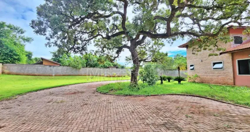 Sobrado para venda e locação no condomínio quinta da boa vista, próximo ao ribeirão shopping - ribeirão preto/sp.