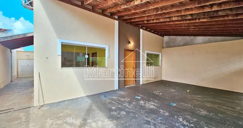 Sobrado de 185m² de área construida à venda, próximo à braspress - bairro jardim ouro branco, ribeirão preto/sp.