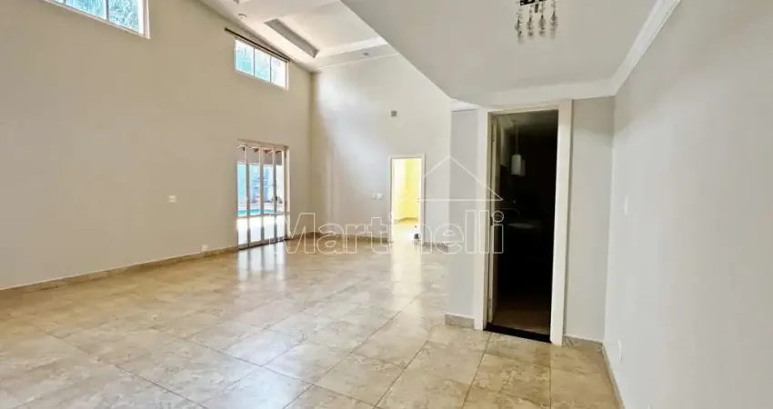 Sobrado à venda no Condomínio Villa Verde, próximo ao Parque Curupira - Ribeirão Preto/SP.