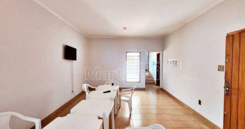Casa térrea mista à venda, próximo à Avenida Patriarca - Ribeirão Preto/SP.