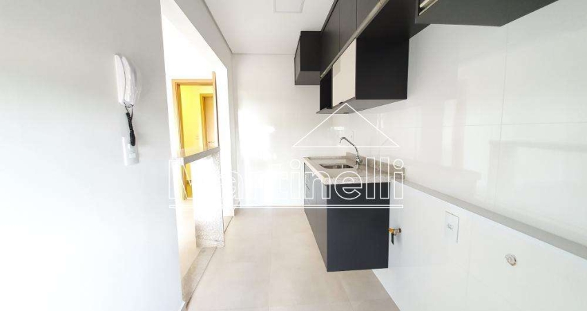 Apartamento à venda no Condomínio Mirante CondoClub, próximo ao Ribeirão Shopping - Ribeirão Preto/SP