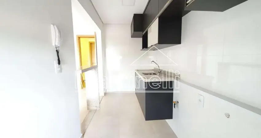 Apartamento à venda no condomínio mirante condoclub, próximo ao ribeirão shopping - ribeirão preto/sp