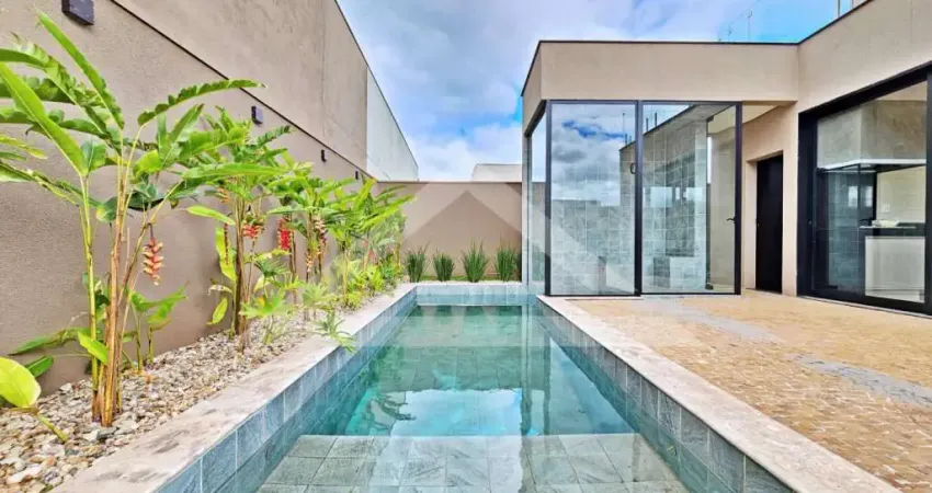 Sobrado à venda no condomínio quinta dos ventos, próximo ao shopping iguatemi - ribeirão preto/sp.