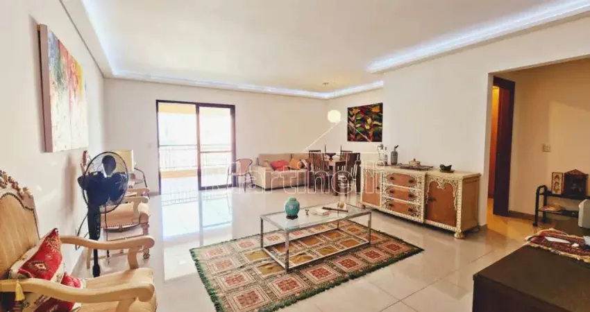 Apartamento à venda no condomínio élvia duarte valério, próximo ao parque carlos raya - ribeirão preto/sp.