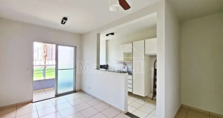 Apartamento para venda e locação no condomínio nova aliança residence, próximo à unip - ribeirão preto/sp.