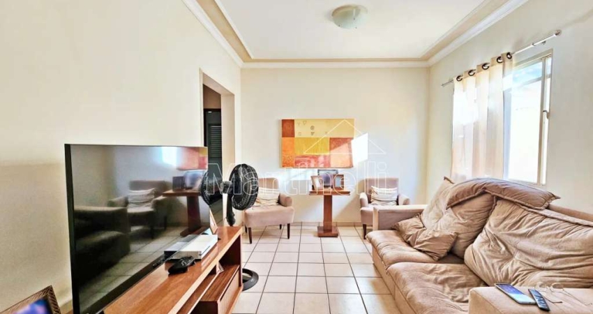 Casa térrea à venda no Condomínio Jatobá, próximo ao Novo Shopping - Ribeirão Preto/SP.
