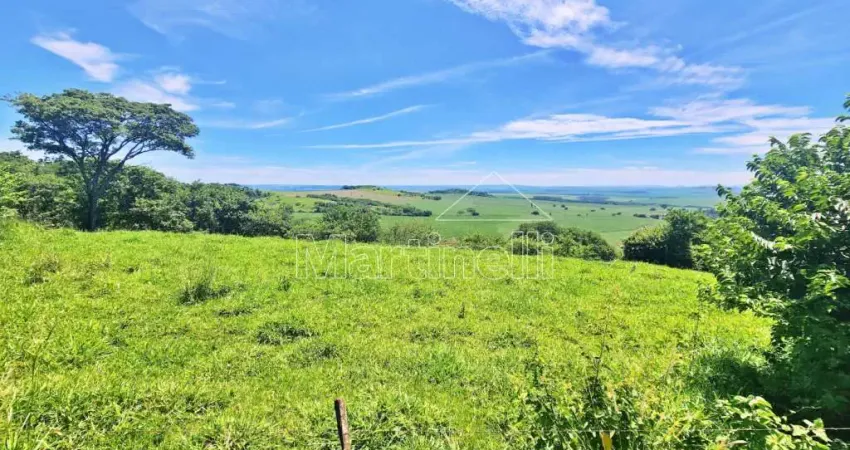 Chácara mista à venda, próximo à Fazenda Vista Linda - Ribeirão Preto/SP.