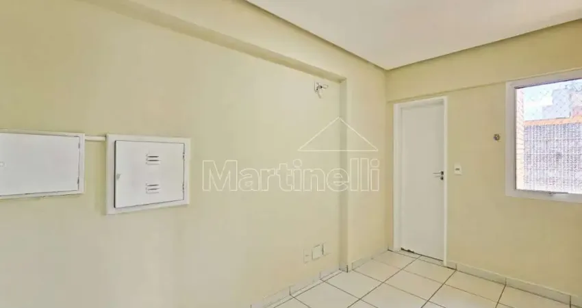 Sala comercial para alugar no Centro, Ribeirão Preto