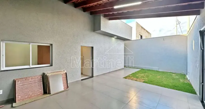 Casa à venda, próximo à Avenida Miguel Padulla - Ribeirão Preto/SP.
