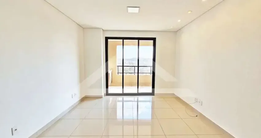 Apartamento para locação no Condomínio Asas do Sul, próximo ao Ribeirão Shopping - Ribeirão Preto/SP.