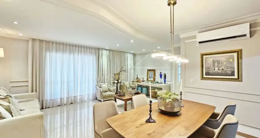 Apartamento para venda e locação no condomínio panoramic club house, próximo ao novo mercadão - ribeirão preto/sp.