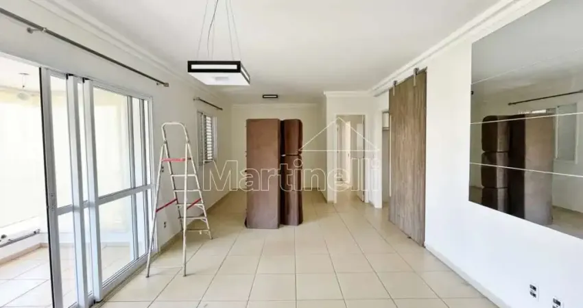 Apartamento à venda no Condomínio Giardino Vereda, próximo ao Shopping Iguatemi - Ribeirão Preto/SP.