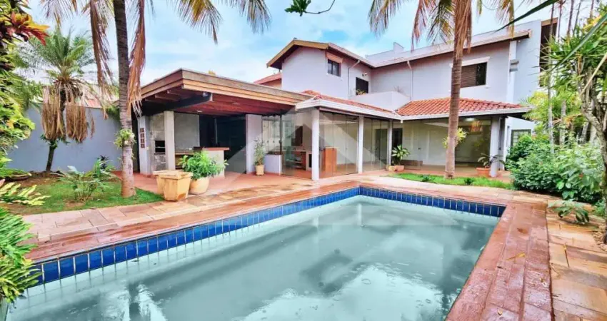 Sobrado para locação no condomínio santa helena, próximo ao complexo doni soccer - ribeirão preto/sp.