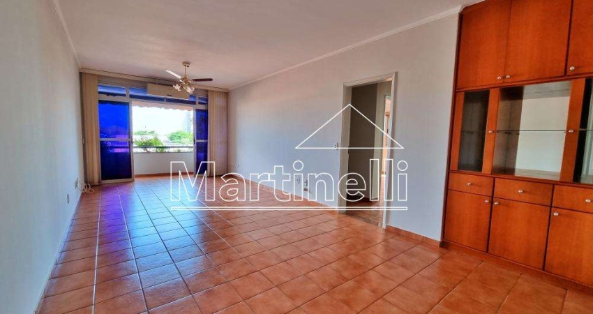 Apartamento de 115m² à venda, próximo a Avenida Treze de Maio - Ribeirão Preto/SP.