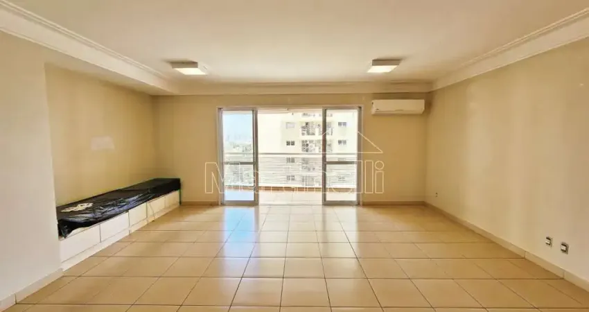 Apartamento de 137m² para venda e locação, próximo à avenida professor joão fiúsa - ribeirão preto/sp.