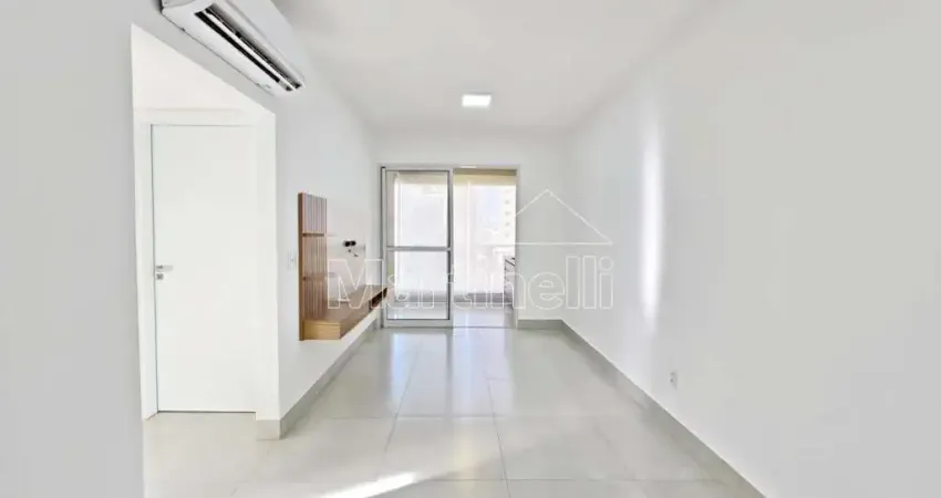 Apartamento de 67m² para venda e locação, próximo à unaerp - ribeirão preto/sp.