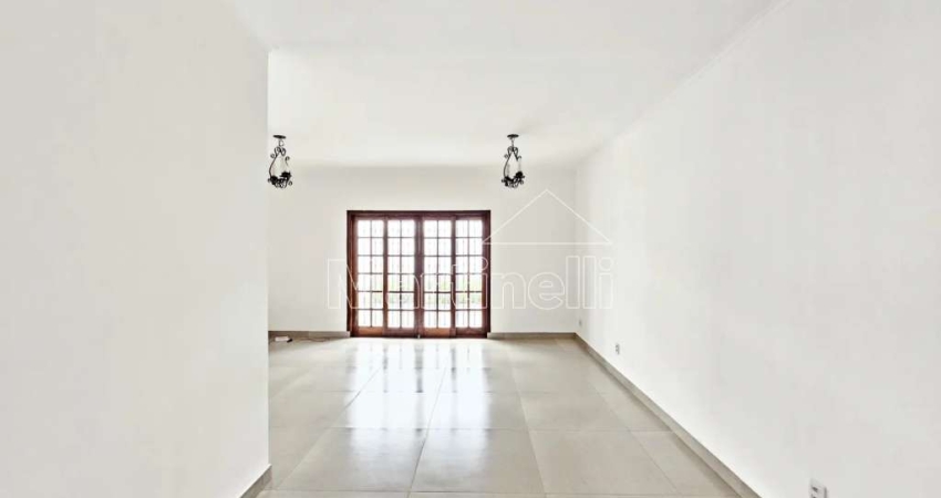 Casa com 3 quartos para alugar no Alto da Boa Vista, Ribeirão Preto 