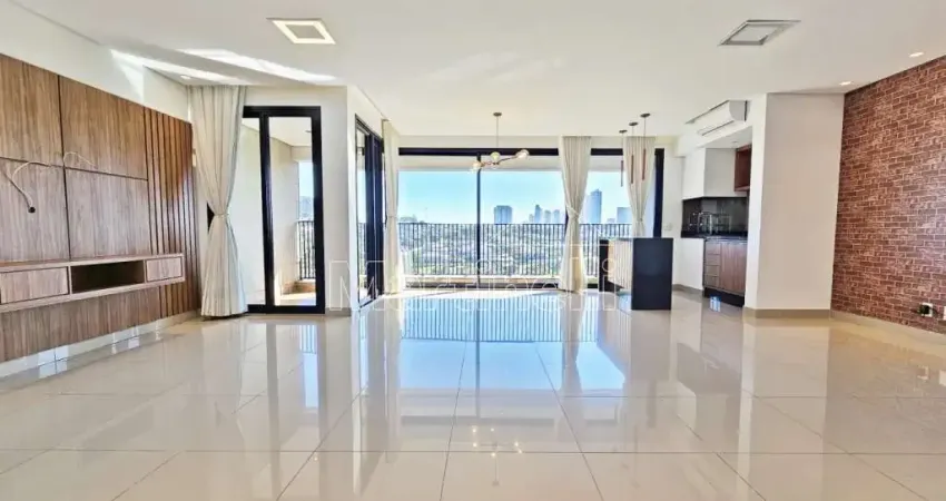 Apartamento venda e locação no Condominio Magna Vista - Ribeirão Preto/SP.