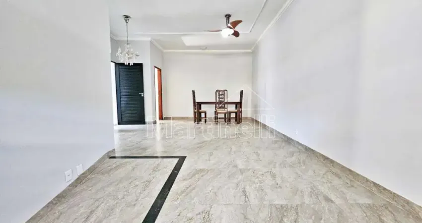 Casa térrea mista para venda e locação, próximo a Faculdade UNAERP - Ribeirão Preto/SP.