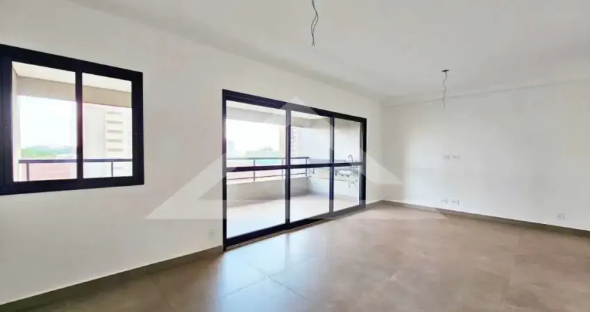 Apartamento à venda no condomínio stradivarius residencial, próximo ao parque olhos d`água - ribeirão preto/sp.