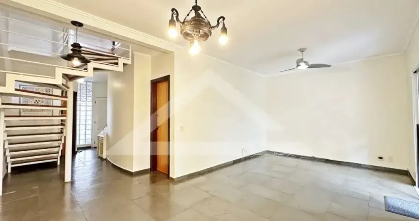 Sobrado à venda no condomínio san francisco village, próximo ao parque carlos raya - ribeirão preto/sp.