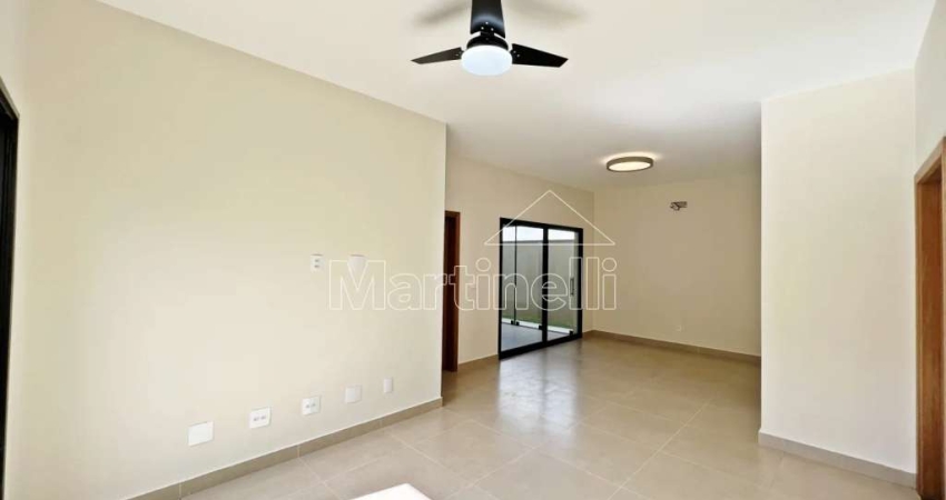 Casa térrea à venda no Condomínio Terras de San Pedro, próximo à Rodovia José Fragonezi - Ribeirão Preto/SP.