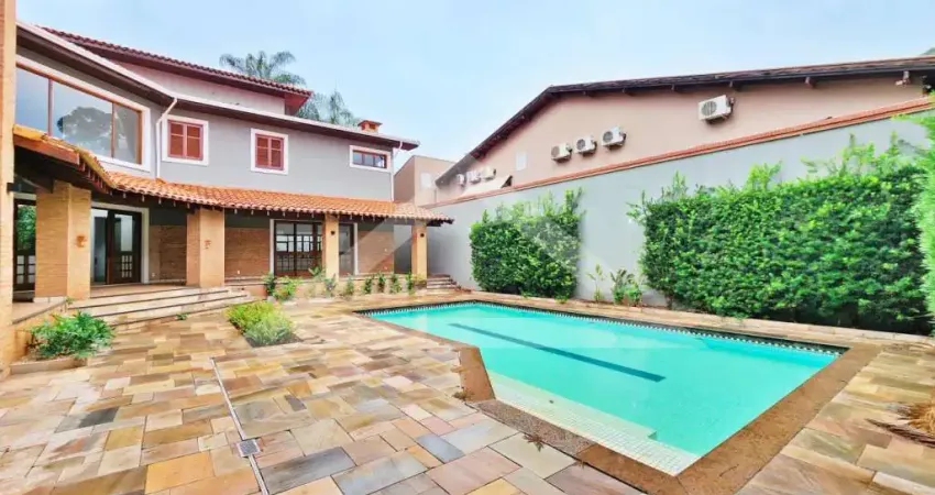 Sobrado alto padrão residencial | comercial de 790m² de área construida para locação, próximo ao ribeirão shopping - ribeirão preto/sp.