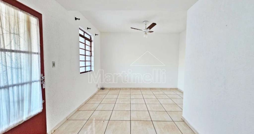 Sobrado à venda no Condomínio Rosa dos Ventos, próximo à Avenida Mogiana - Ribeirão Preto/SP.
