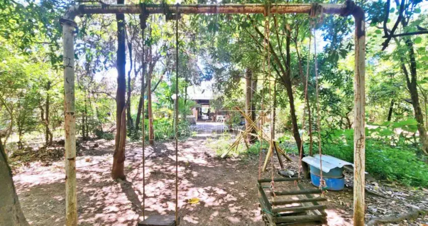 Rancho residencial | comercial de 300m² de área construida à venda - jardinópolis/sp.