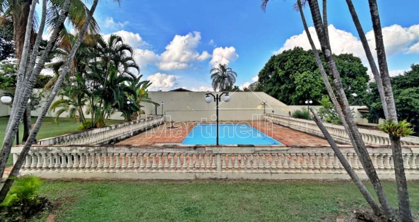 Casa térrea para venda e locação no Condomínio Estância Beira Rio, próximo ao Ceasa - Jardinópolis/SP.