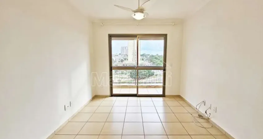 Apartamento de 87m² de área útil para locação no condomínio green park - bairro jardim américa, ribeirão preto/sp.