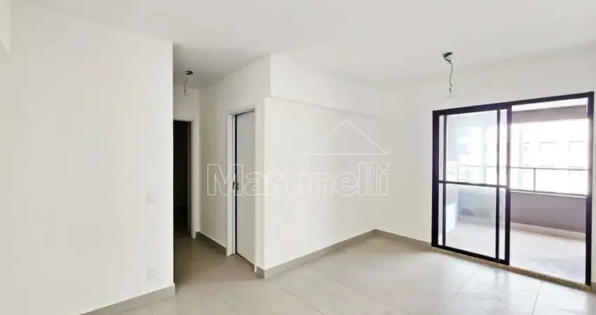 Apartamento à venda no edifício livit, próximo ao parque olhos d`água - ribeirão preto/sp.