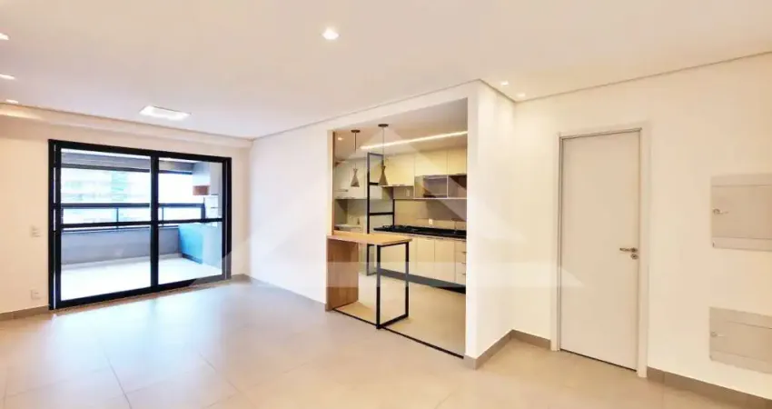 Apartamento à venda no edifício livit, próximo ao parque olhos d`água - ribeirão preto/sp.