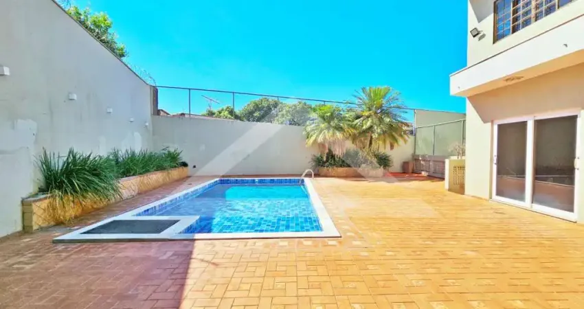 Sobrado residencial / comercial à venda, próximo a avenida maurilio biagi - ribeirão preto/sp.