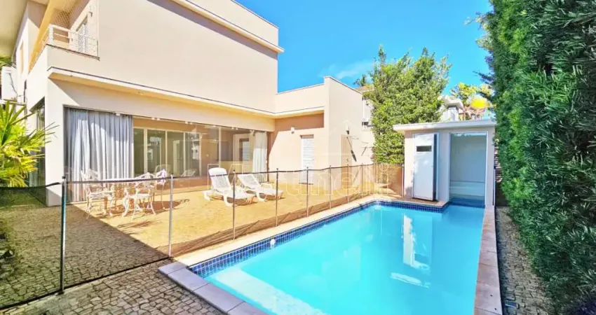 Sobrado para venda e locação no condomínio saint gerard, próximo ao pão de açúcar - ribeirão preto/sp.