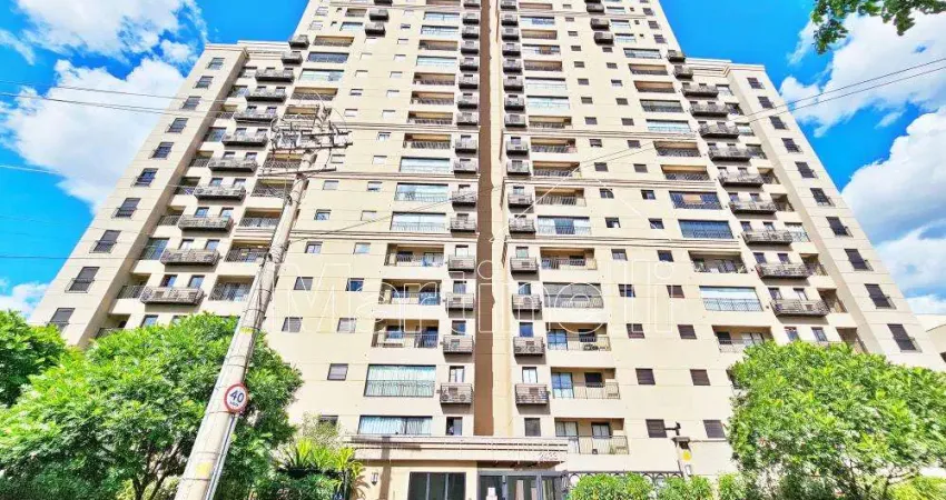 Apartamento para venda e locação no Condomínio Varanda Botânico, próximo ao Savegnago Supermercados - Ribeirão Preto/SP.