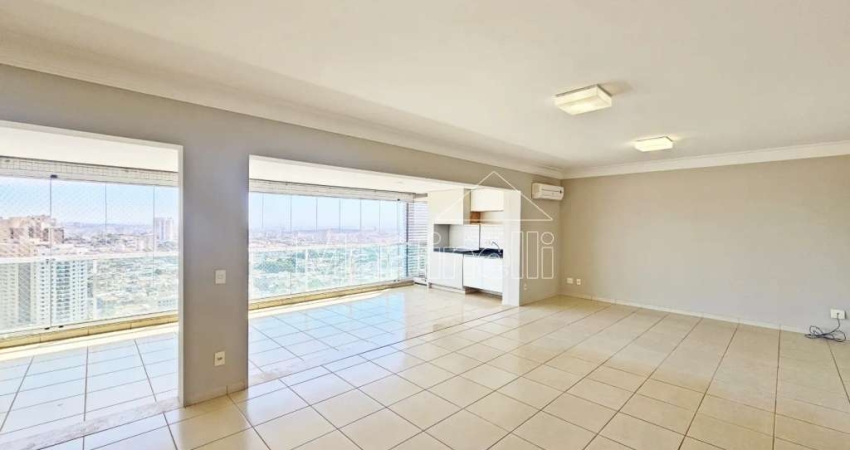 Apartamento à venda no Edifício Noruega, próximo ao Parque Carlos Raya - Ribeirão Preto/SP.