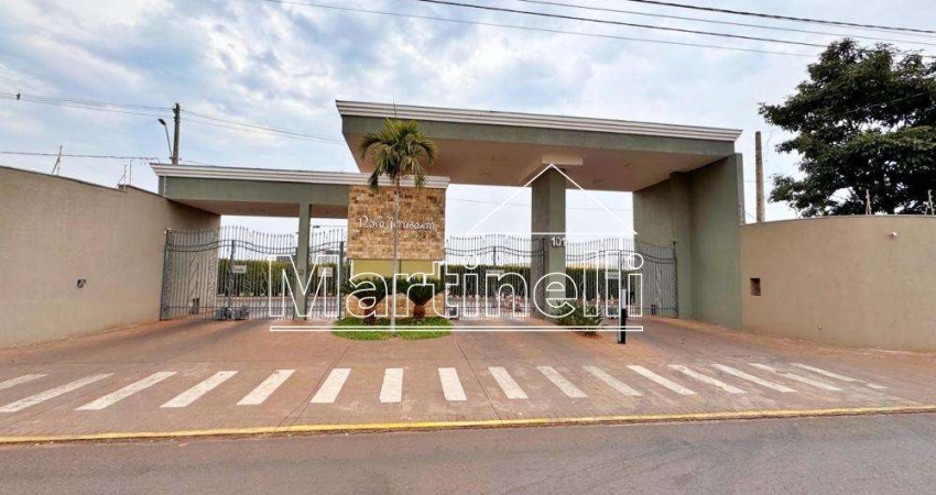 Sobrado à venda no Condomínio Vila Nova Jerusalém, próximo à R. Cel. Joaquim Pereira Lima - Jardinópolis/SP.