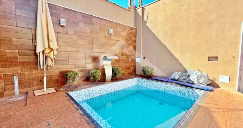 Sobrado à venda, próximo à avenida independência - ribeirão preto/sp.