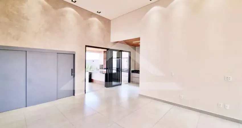 Casa térrea à venda no condomínio villa di san paolo, próximo à arena beach ribeirão - ribeirão preto/sp.