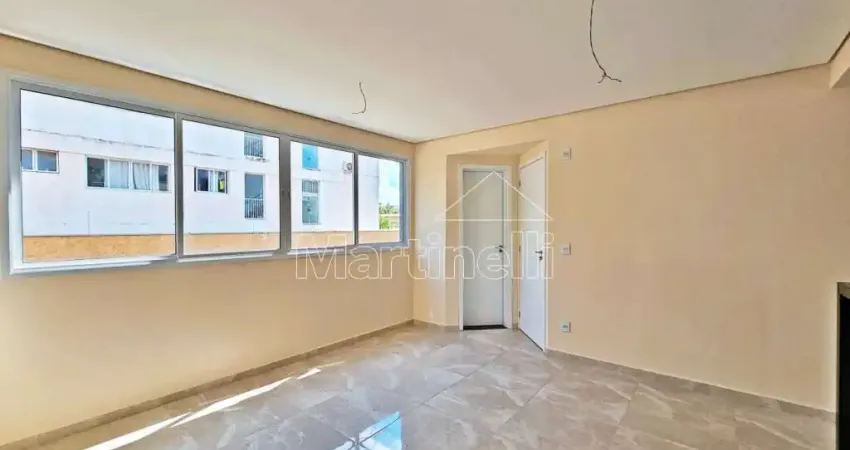 Apartamento para venda e locação no Edifício Gustav Lut, próximo ao Ribeirão Shopping - Ribeirão Preto/SP.