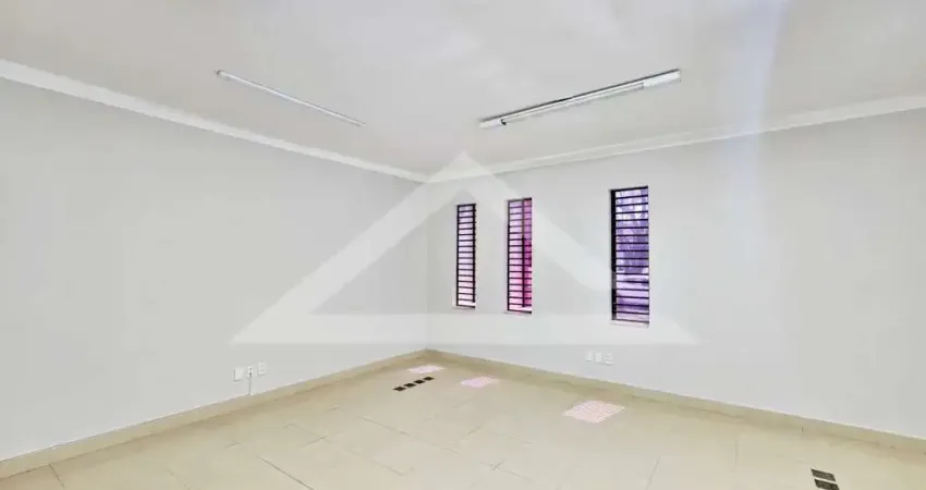Sala comercial para locação no bairro ribeirânia, próximo ao novo shopping - ribeirão preto/sp.