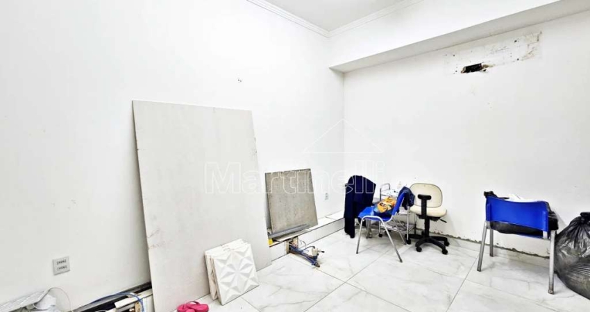 Sala comercial para locação, próximo a Praça Pedro Biagi - Ribeirão Preto/SP.